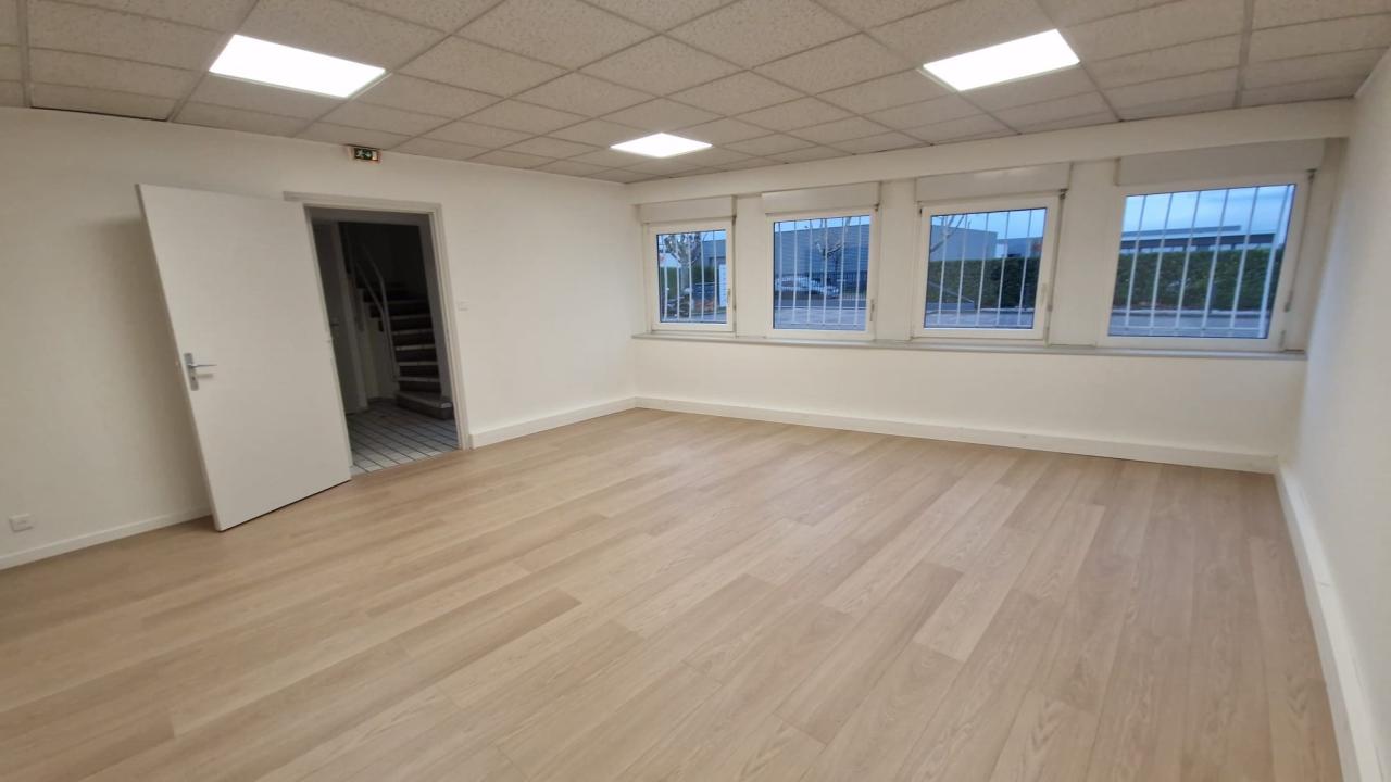 Local d'activité Saint-Priest 370m² Location local d'activité Saint-Priest Rhône OLACT2314290 10